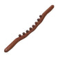 Wooden Massage stick